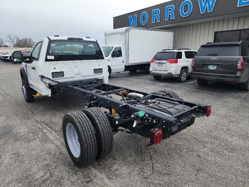 New 2024 Ford F450 XL image 5
