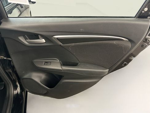 Used 2015 Honda Fit EX image 31
