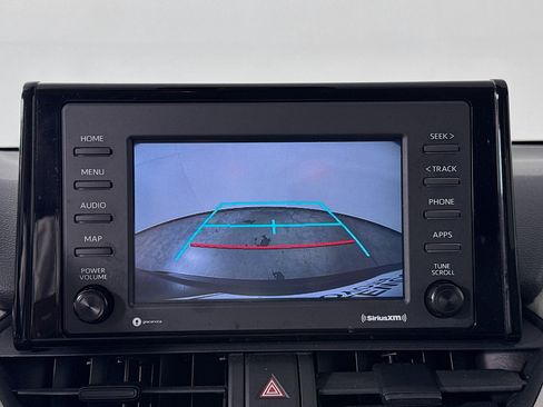Certified 2021 Toyota RAV4 XLE AWD/4WD image 13