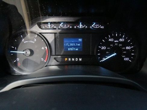 Used 2021 Ford F550 4x4 Regular Cab Super Duty image 27