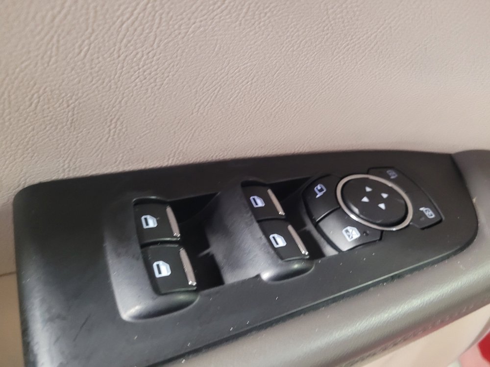 Used 2020 Lincoln Nautilus FWD image 27