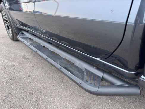 Used 2019 Chevrolet Silverado 1500 LTZ image 42