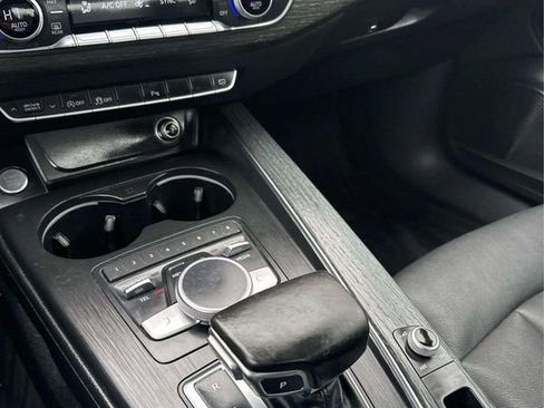 Used 2017 Audi A4 2.0T Prestige AWD/4WD image 22