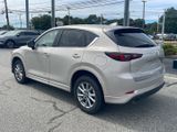 Used 2025 MAZDA CX-5 AWD 2.5 S w/ Preferred Package image 5