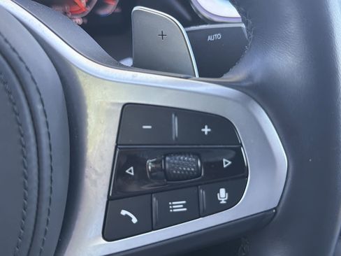 Certified 2026 BMW Z4 sDrive30i RWD image 26