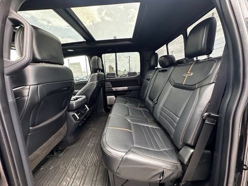 Used 2023 Ford F150 Platinum w/ Equipment Group 701A High AWD/4WD image 20