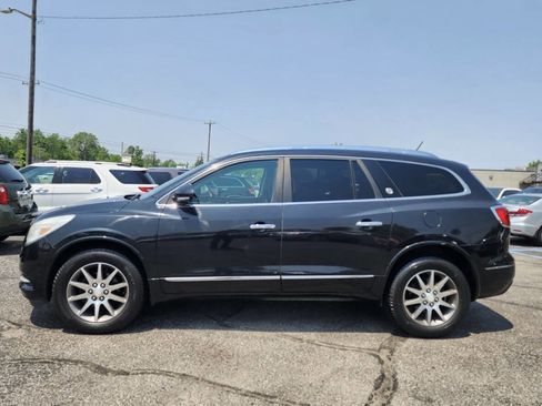 Used 2013 Buick Enclave Leather image 3