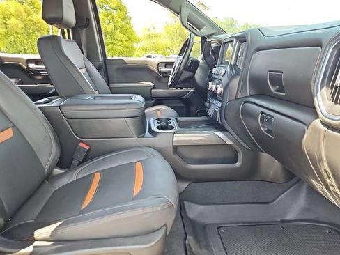 Used 2022 GMC Sierra 1500 AT4 w/ AT4 Premium Package AWD/4WD image 29
