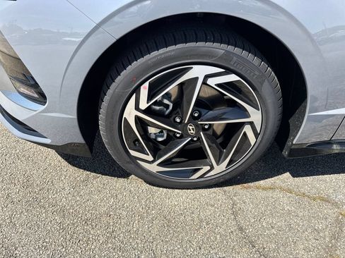 New 2026 Hyundai Sonata SEL FWD image 12