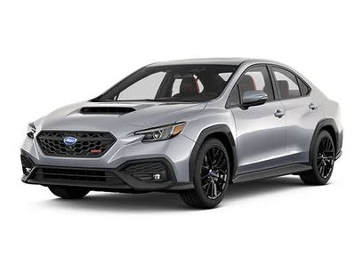 New 2026 Subaru WRX Limited