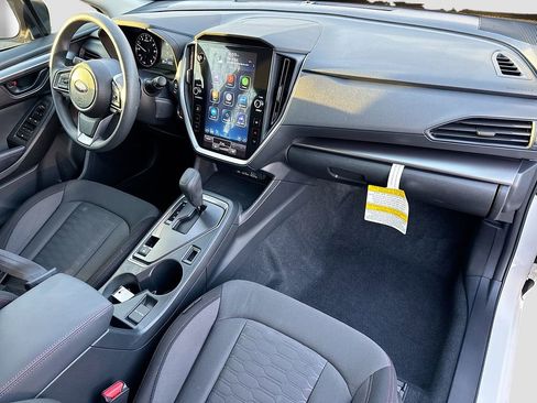 Certified 2025 Subaru Impreza 2.0i Sport w/ Popular Package #1 image 36