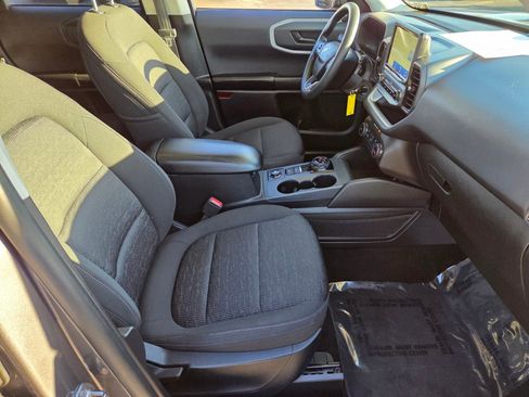 Certified 2021 Ford Bronco Sport Base image 15