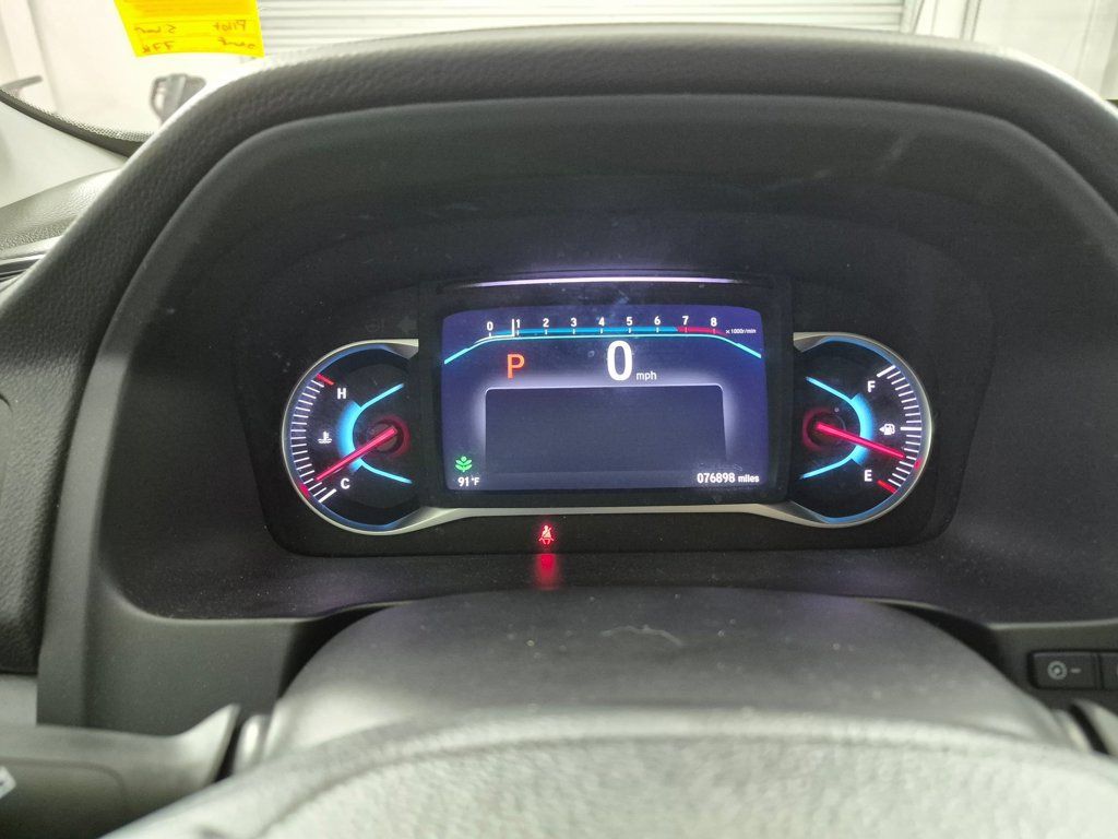 Used 2021 Honda Pilot EX-L image 16