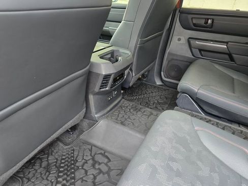 Used 2024 Toyota Sequoia TRD Pro AWD/4WD image 32