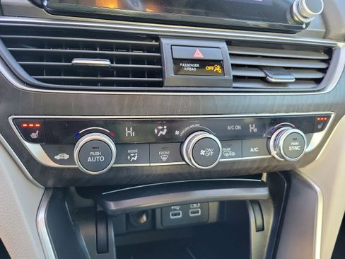 Used 2021 Honda Accord EX-L image 24