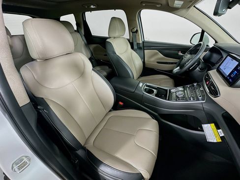 Used 2023 Hyundai Santa Fe Limited AWD/4WD image 44