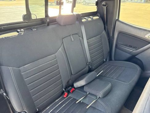 Used 2021 Ford Ranger XLT w/ Technology Package AWD/4WD image 22