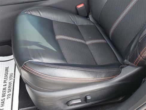 Used 2023 Nissan Altima 2.5 SR image 25