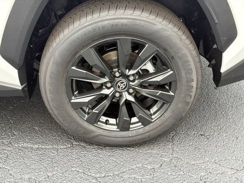 New 2026 Toyota RAV4 AWD image 21