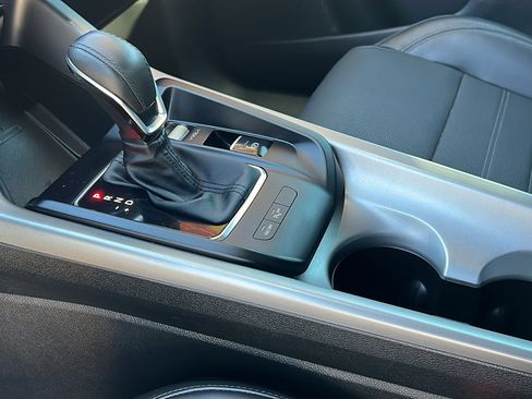 Used 2024 Dodge Hornet R/T Plus w/ Tech Pack Plus w/o Parking image 20