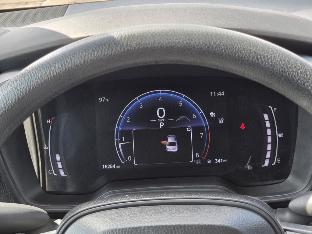 Used 2026 Toyota Corolla LE FWD image 15