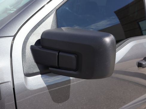 Certified 2024 Ford F150 XL w/ Equipment Group 103A High image 14