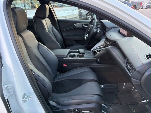 Used 2024 Acura TLX Type S image 24