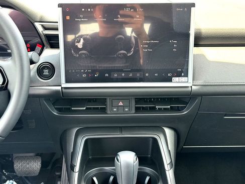 New 2026 MAZDA CX-5 Preferred AWD/4WD image 21