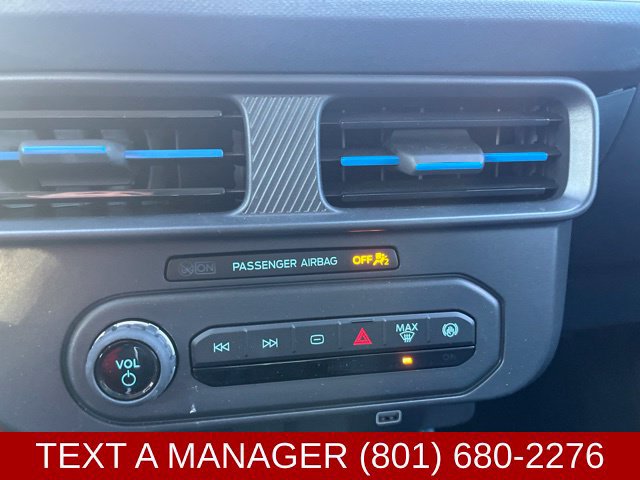 Used 2026 Ford Maverick XLT w/ XLT Luxury Package AWD/4WD image 23