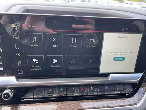 New 2026 GMC Sierra 1500 Elevation AWD/4WD image 16