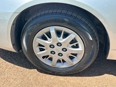 Used 2011 Chevrolet Impala Police image 12