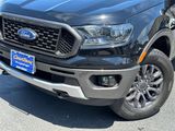 Used 2020 Ford Ranger XLT w/ Equipment Group 301A Mid image 3