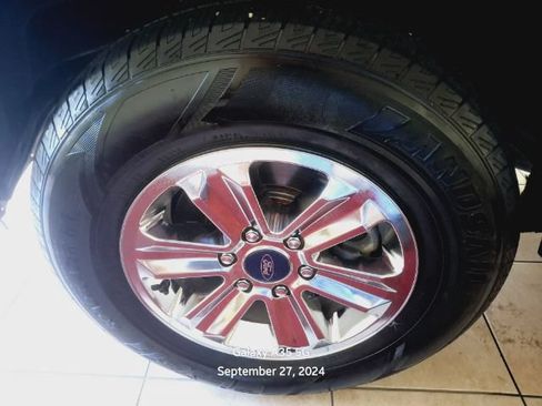 Used 2020 Ford F150 XLT AWD/4WD image 19