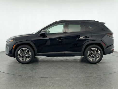 Used 2025 Hyundai Tucson SEL image 5