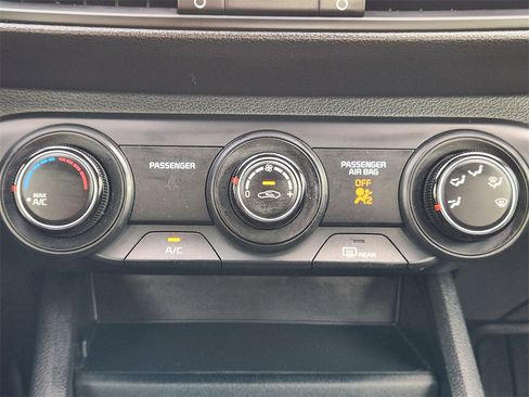 Certified 2021 Kia Forte LXS image 20