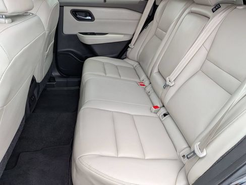 Used 2023 Nissan Rogue SL w/ SL Premium Package AWD/4WD image 37