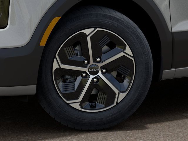 New 2027 Kia Niro LX FWD image 9