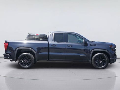 Used 2024 GMC Sierra 1500 Elevation RWD image 5
