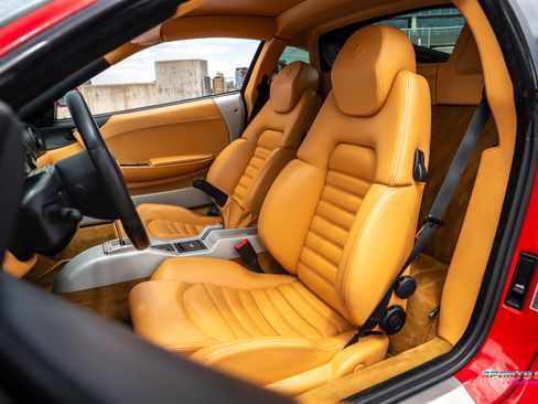 Used 2000 Ferrari 360 Modena RWD image 26