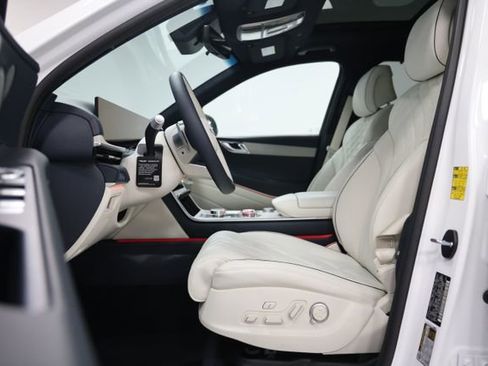 New 2026 Genesis GV80 3.5T Prestige image 18