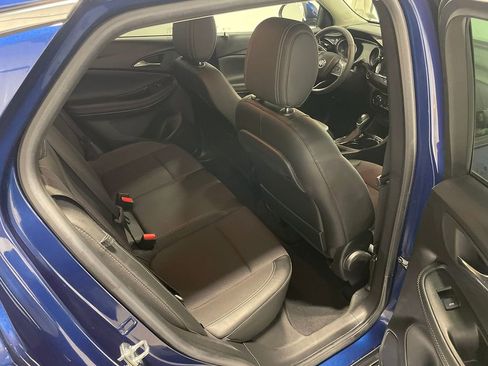 Used 2022 Buick Encore GX Preferred w/ Cold Weather Comfort Package FWD image 15