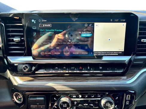 Used 2023 Chevrolet Silverado 1500 RST w/ Convenience Package II AWD/4WD image 16