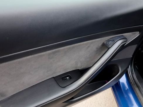 Used 2021 Tesla Model 3 Standard Range Plus image 49