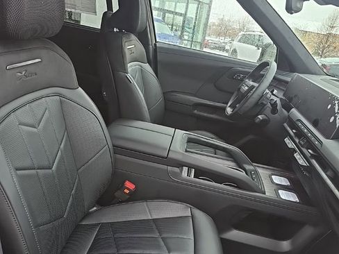 New 2027 Kia Telluride SX Prestige X-Line AWD/4WD image 8
