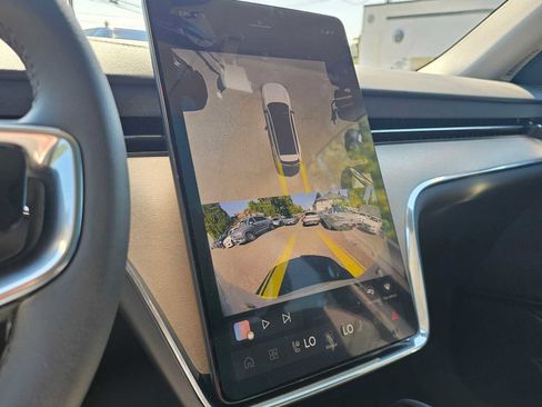 New 2025 Volvo EX90 Plus image 24