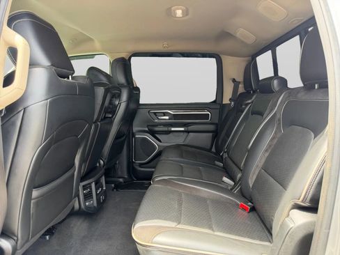 Used 2019 RAM 1500 Laramie AWD/4WD image 28