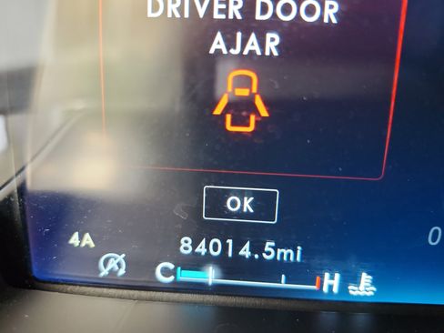 Used 2019 Lincoln Navigator Reserve AWD/4WD image 12