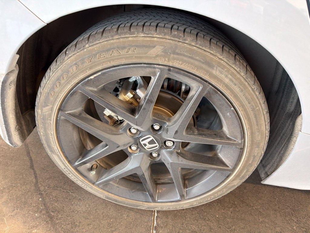 Used 2024 Honda Civic Sport image 4