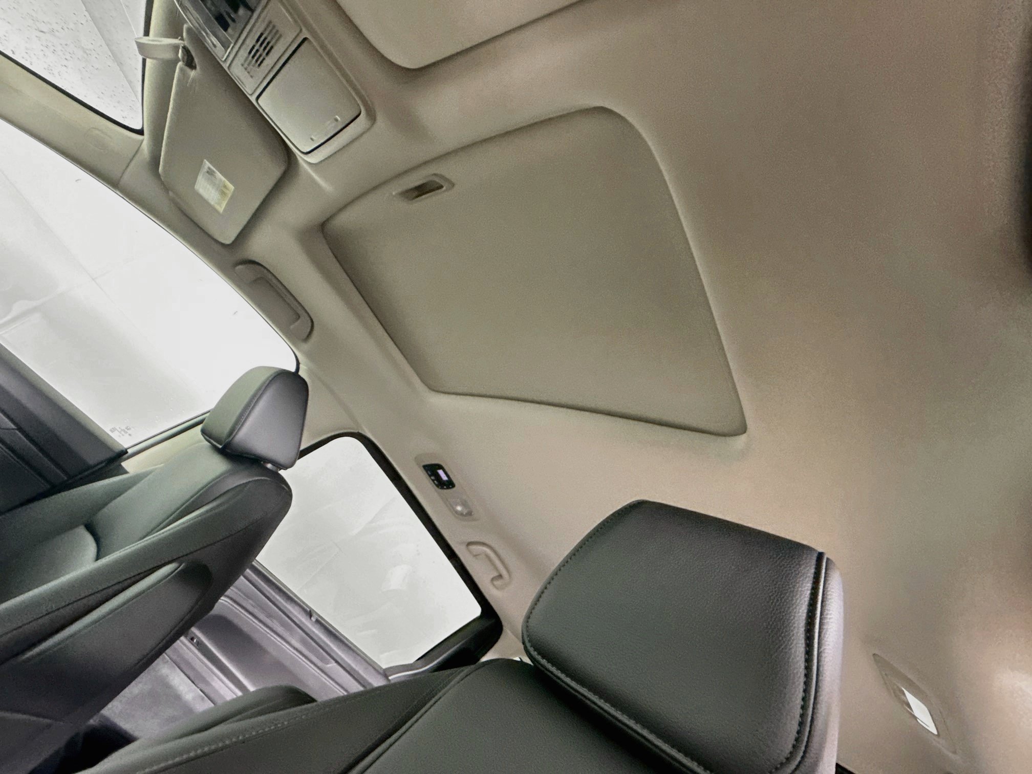 New 2027 Honda Odyssey EX-L image 26