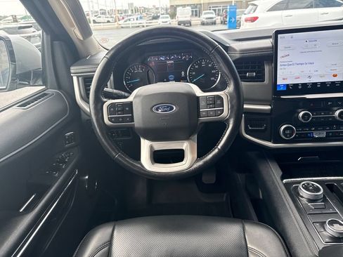 Used 2023 Ford Expedition Max XLT AWD/4WD image 17